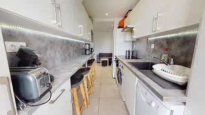 Photo du 165 Cours Docteur Long, 69003 Lyon, France Lyon