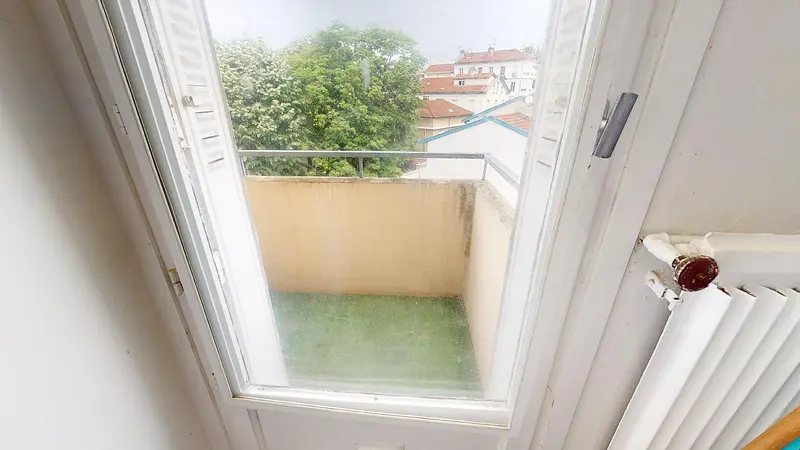 Photo du 165 Cours Docteur Long, 69003 Lyon, France Lyon