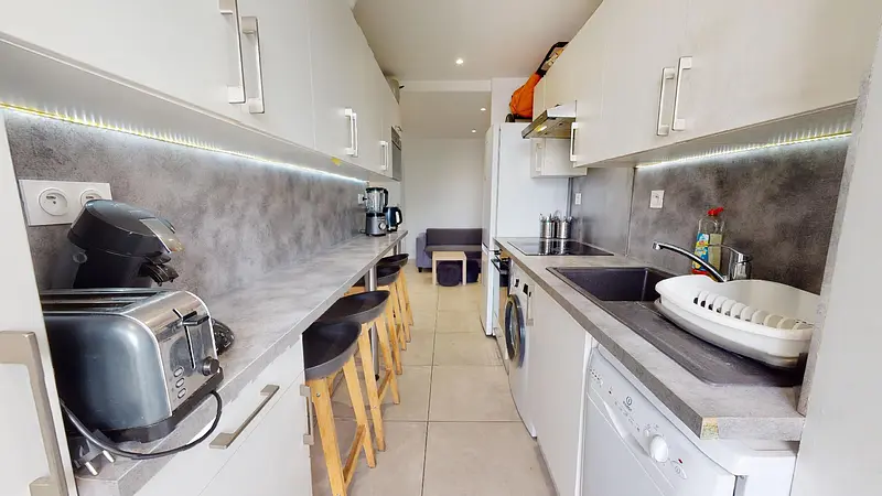 Photo du 165 Cours Docteur Long, 69003 Lyon, France Lyon