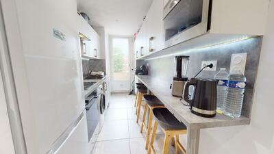 Photo du 165 Cours Docteur Long, 69003 Lyon, France Lyon