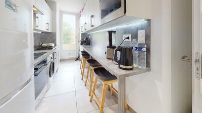 Photo du 165 Cours Docteur Long, 69003 Lyon, France Lyon