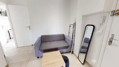 Photo du 165 Cours Docteur Long, 69003 Lyon, France Lyon