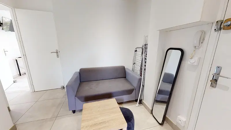 Photo du 165 Cours Docteur Long, 69003 Lyon, France Lyon