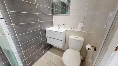 Photo du 165 Cours Docteur Long, 69003 Lyon, France Lyon