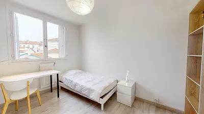 Photo du 165 Cours Docteur Long, 69003 Lyon, France Lyon