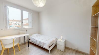 Photo du 165 Cours Docteur Long, 69003 Lyon, France Lyon