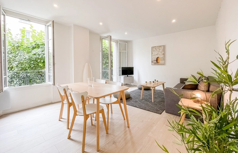 Photo du 1 Rue Salvador Allende, 92240 Malakoff, France Malakoff