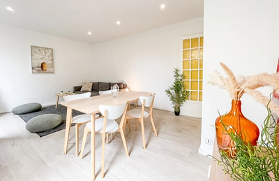 Photo du 1 Rue Salvador Allende, 92240 Malakoff, France Malakoff