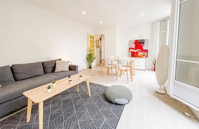 Photo du 1 Rue Salvador Allende, 92240 Malakoff, France Malakoff