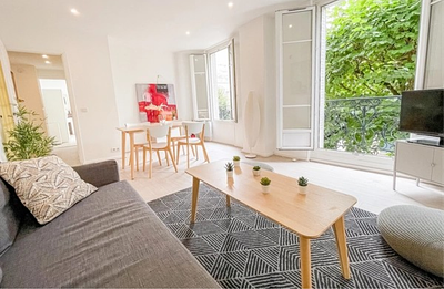 Photo du 1 Rue Salvador Allende, 92240 Malakoff, France Malakoff