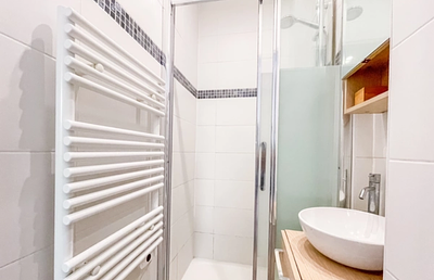 Photo du 1 Rue Salvador Allende, 92240 Malakoff, France Malakoff