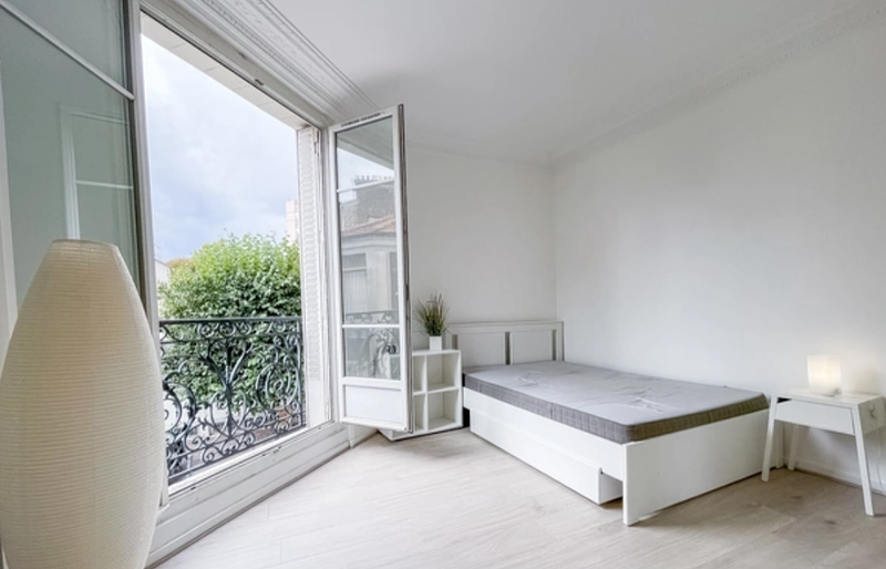 Photo du 1 Rue Salvador Allende, 92240 Malakoff, France Malakoff