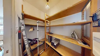 Photo du 41 Rue D'inkermann, 69100 Villeurbanne, France Villeurbanne