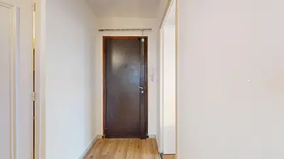 Photo du 41 Rue D'inkermann, 69100 Villeurbanne, France Villeurbanne