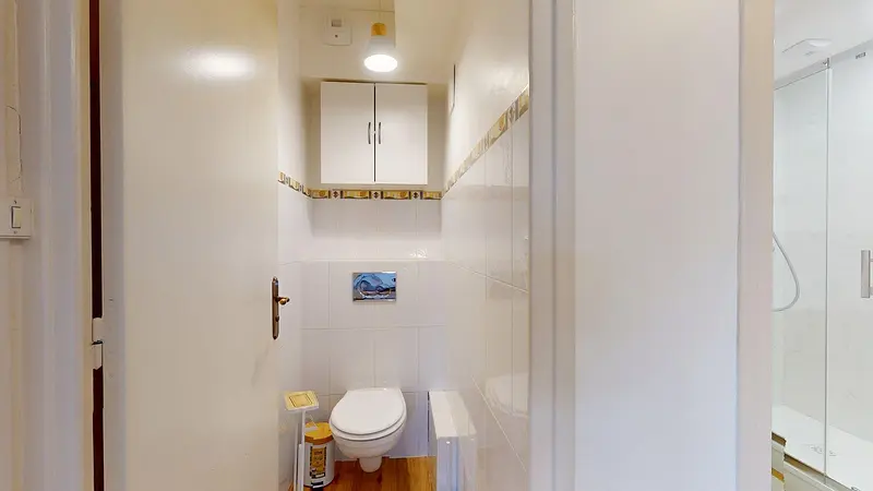 Photo du 41 Rue D'inkermann, 69100 Villeurbanne, France Villeurbanne