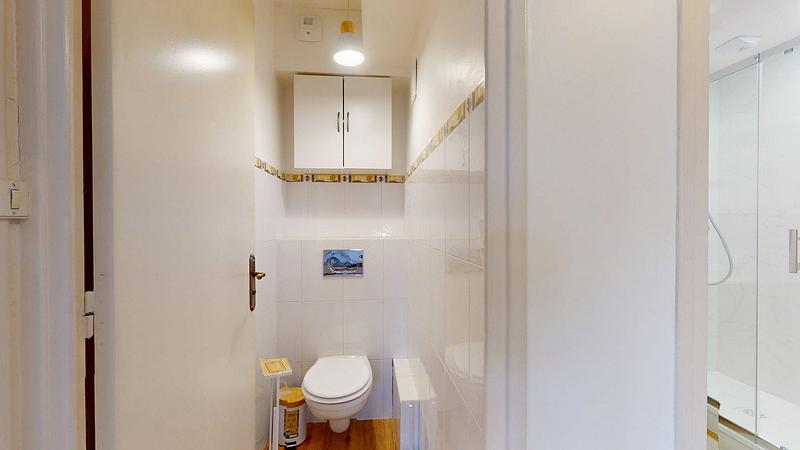 Photo du 41 Rue D'inkermann, 69100 Villeurbanne, France Villeurbanne