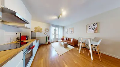 Photo du 41 Rue D'inkermann, 69100 Villeurbanne, France Villeurbanne