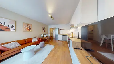 Photo du 41 Rue D'inkermann, 69100 Villeurbanne, France Villeurbanne