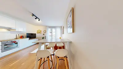 Photo du 41 Rue D'inkermann, 69100 Villeurbanne, France Villeurbanne