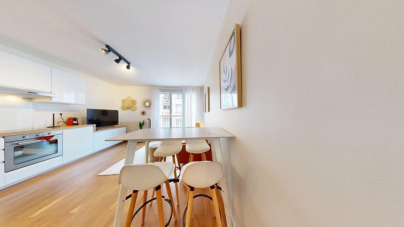 Photo du 41 Rue D'inkermann, 69100 Villeurbanne, France Villeurbanne