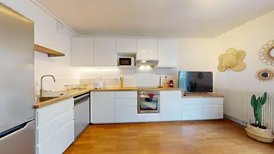 Photo du 41 Rue D'inkermann, 69100 Villeurbanne, France Villeurbanne