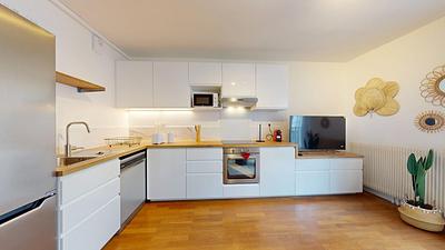 Photo du 41 Rue D'inkermann, 69100 Villeurbanne, France Villeurbanne