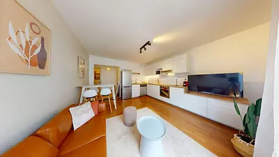 Photo du 41 Rue D'inkermann, 69100 Villeurbanne, France Villeurbanne