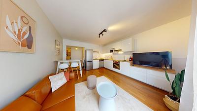 Photo du 41 Rue D'inkermann, 69100 Villeurbanne, France Villeurbanne