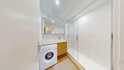 Photo du 41 Rue D'inkermann, 69100 Villeurbanne, France Villeurbanne