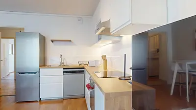 Photo du 41 Rue D'inkermann, 69100 Villeurbanne, France Villeurbanne