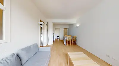 Photo du 28 Rue Saint-Léon, Résidence Université, 31400 Toulouse, France Toulouse