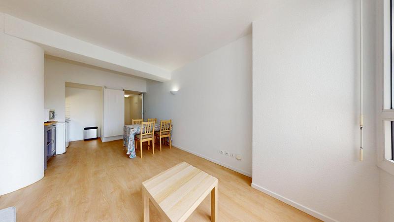 Photo du 28 Rue Saint-Léon, Résidence Université, 31400 Toulouse, France Toulouse