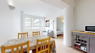 Photo du 28 Rue Saint-Léon, Résidence Université, 31400 Toulouse, France Toulouse