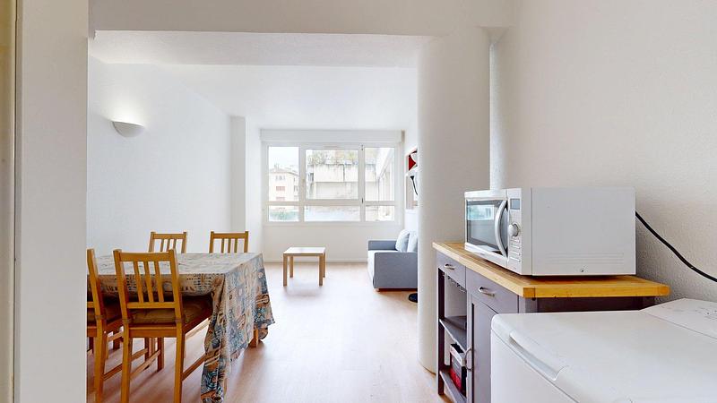 Photo du 28 Rue Saint-Léon, Résidence Université, 31400 Toulouse, France Toulouse