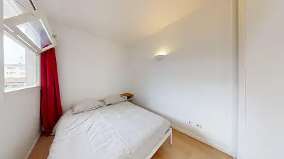 Photo du 28 Rue Saint-Léon, Résidence Université, 31400 Toulouse, France Toulouse