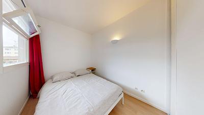 Photo du 28 Rue Saint-Léon, Résidence Université, 31400 Toulouse, France Toulouse