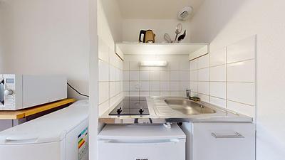 Photo du 28 Rue Saint-Léon, Résidence Université, 31400 Toulouse, France Toulouse