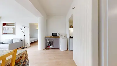 Photo du 28 Rue Saint-Léon, Résidence Université, 31400 Toulouse, France Toulouse