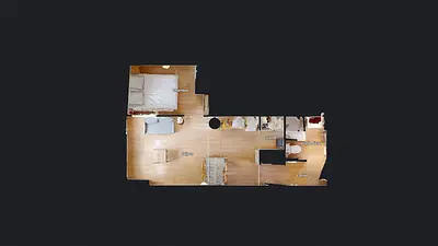 Photo du 28 Rue Saint-Léon, Résidence Université, 31400 Toulouse, France Toulouse