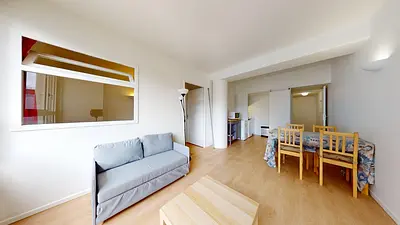 Photo du 28 Rue Saint-Léon, Résidence Université, 31400 Toulouse, France Toulouse