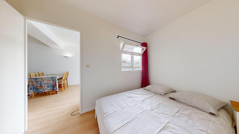 Photo du 28 Rue Saint-Léon, Résidence Université, 31400 Toulouse, France Toulouse