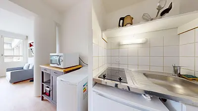 Photo du 28 Rue Saint-Léon, Résidence Université, 31400 Toulouse, France Toulouse