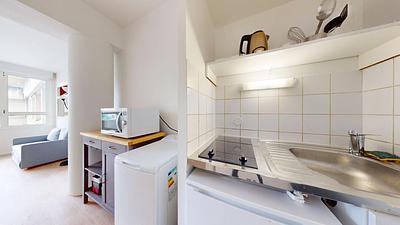 Photo du 28 Rue Saint-Léon, Résidence Université, 31400 Toulouse, France Toulouse