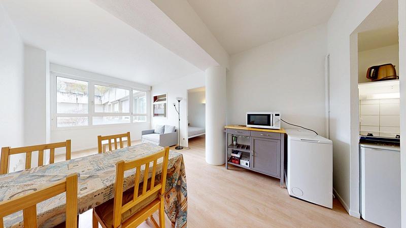 Photo du 28 Rue Saint-Léon, Résidence Université, 31400 Toulouse, France Toulouse