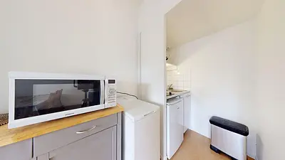 Photo du 28 Rue Saint-Léon, Résidence Université, 31400 Toulouse, France Toulouse