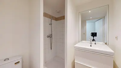 Photo du 28 Rue Saint-Léon, Résidence Université, 31400 Toulouse, France Toulouse