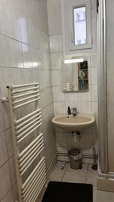 Photo du 6 Rue Jean Bocq, 38600 Fontaine, France Fontaine