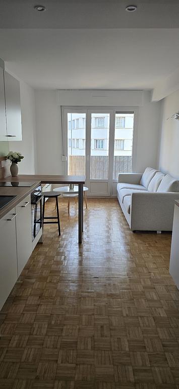 Photo du 219 Cours Émile Zola, 69100 Villeurbanne, France Villeurbanne