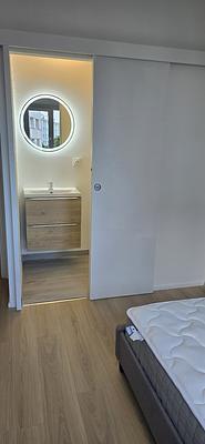 Photo du 219 Cours Émile Zola, 69100 Villeurbanne, France Villeurbanne