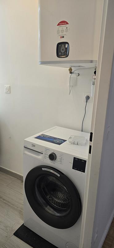 Photo du 219 Cours Émile Zola, 69100 Villeurbanne, France Villeurbanne